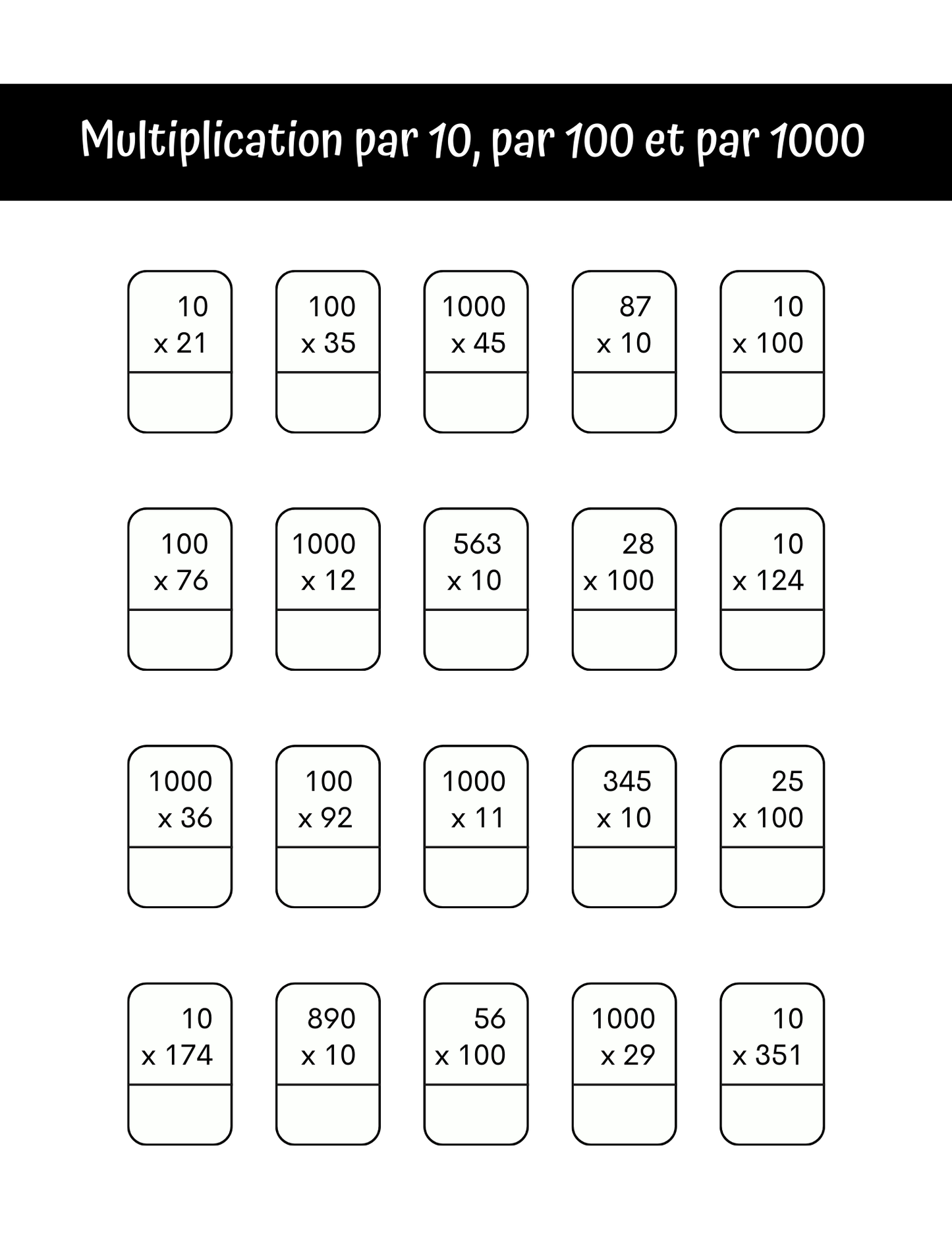 Ensemble mathématiques | 220 pages