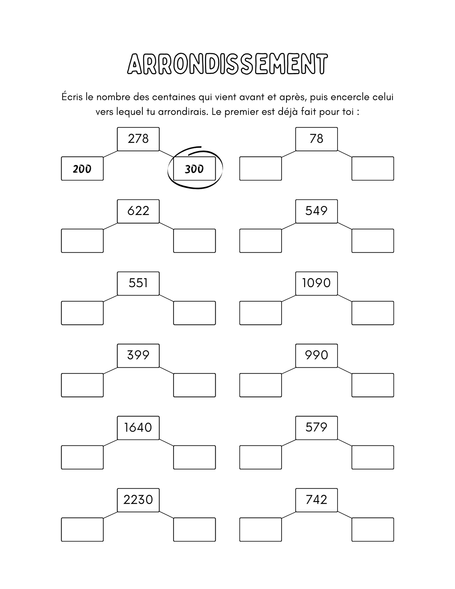 Ensemble mathématiques | 220 pages