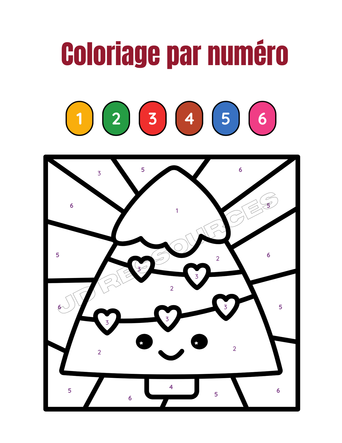 Toutes nos ressources à rabais | 560 pages | Pour les enfants entre 8 à 12 ans