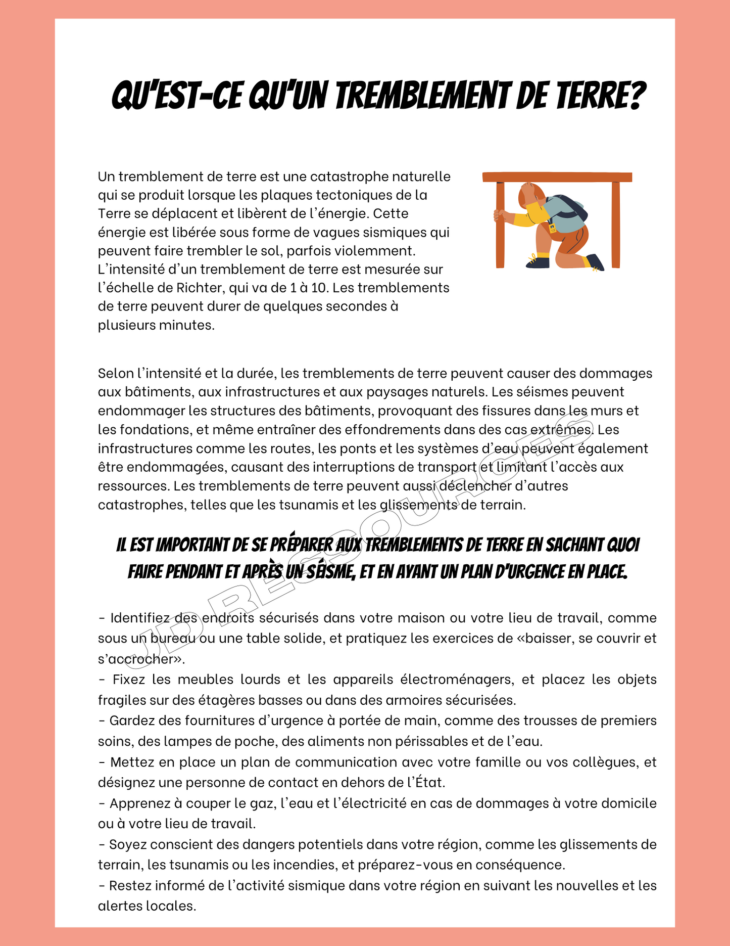 Ensemble sciences | 170 pages