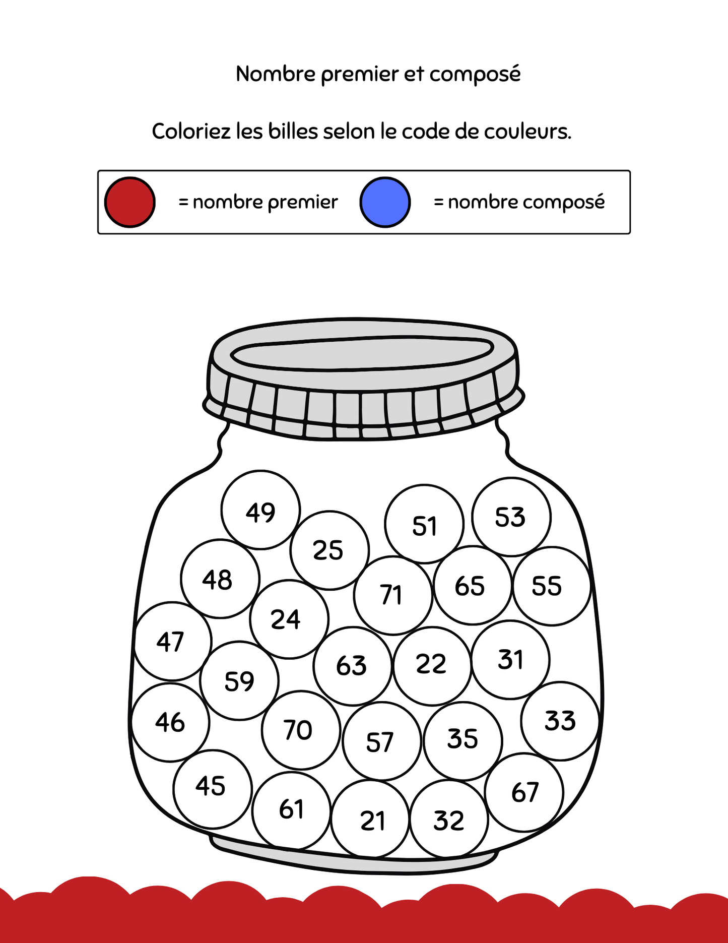 Ensemble mathématiques | 220 pages