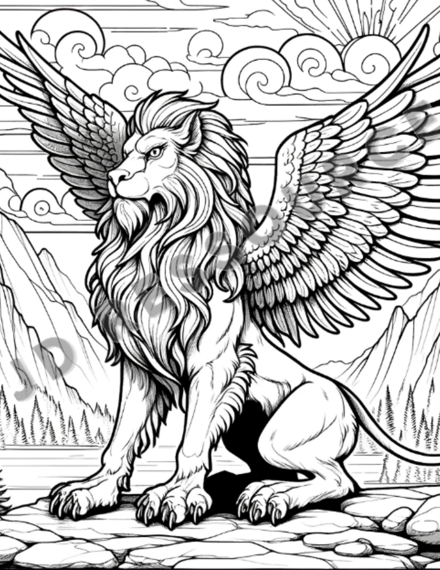 Coloring Book