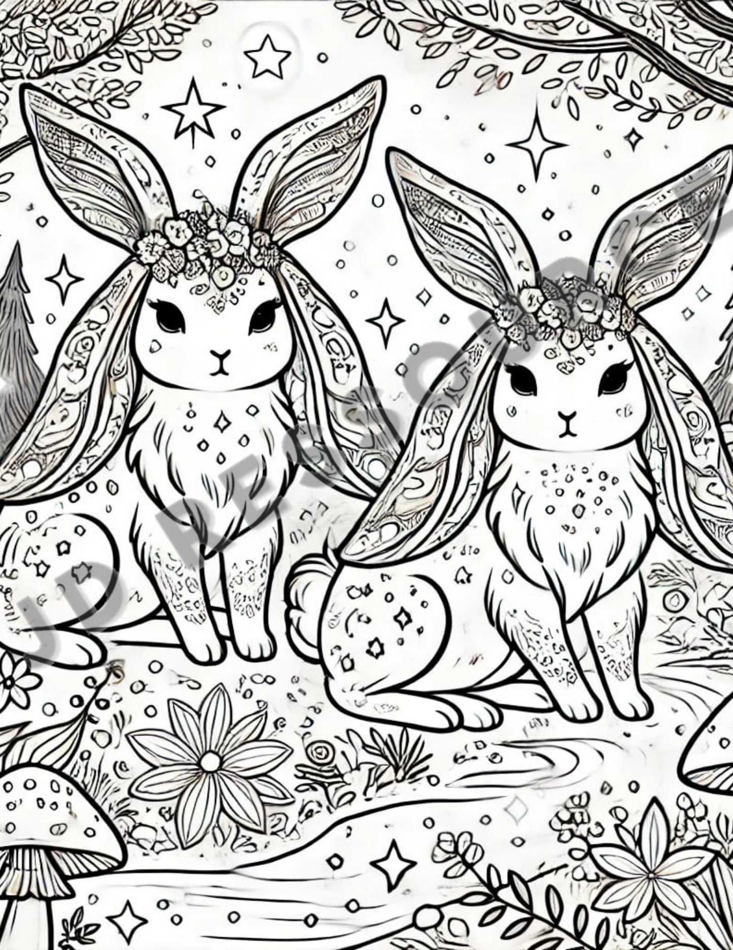 Coloring Book