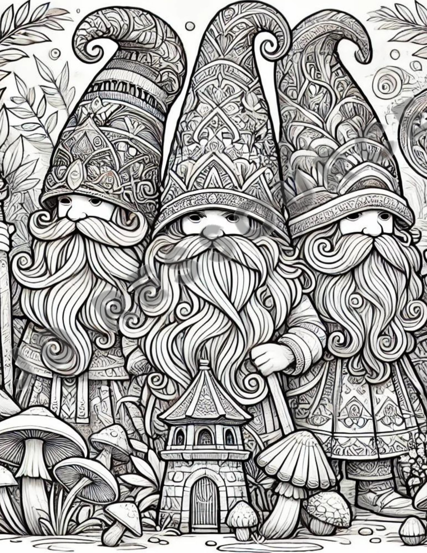 Coloring Book