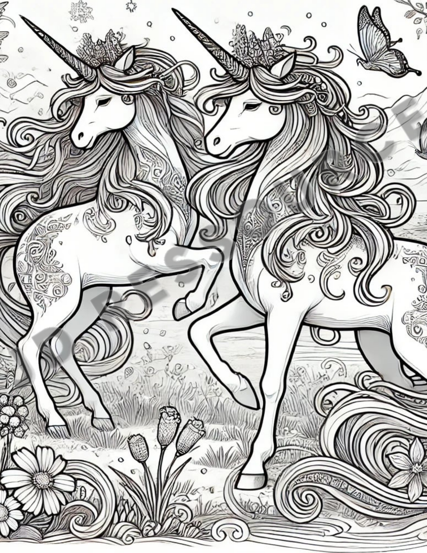 Coloring Book