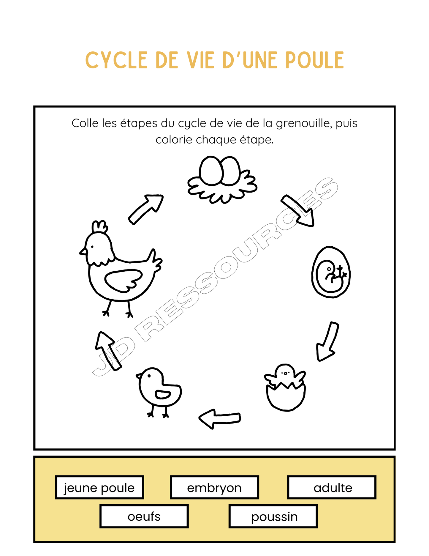 Ensemble sciences | 170 pages
