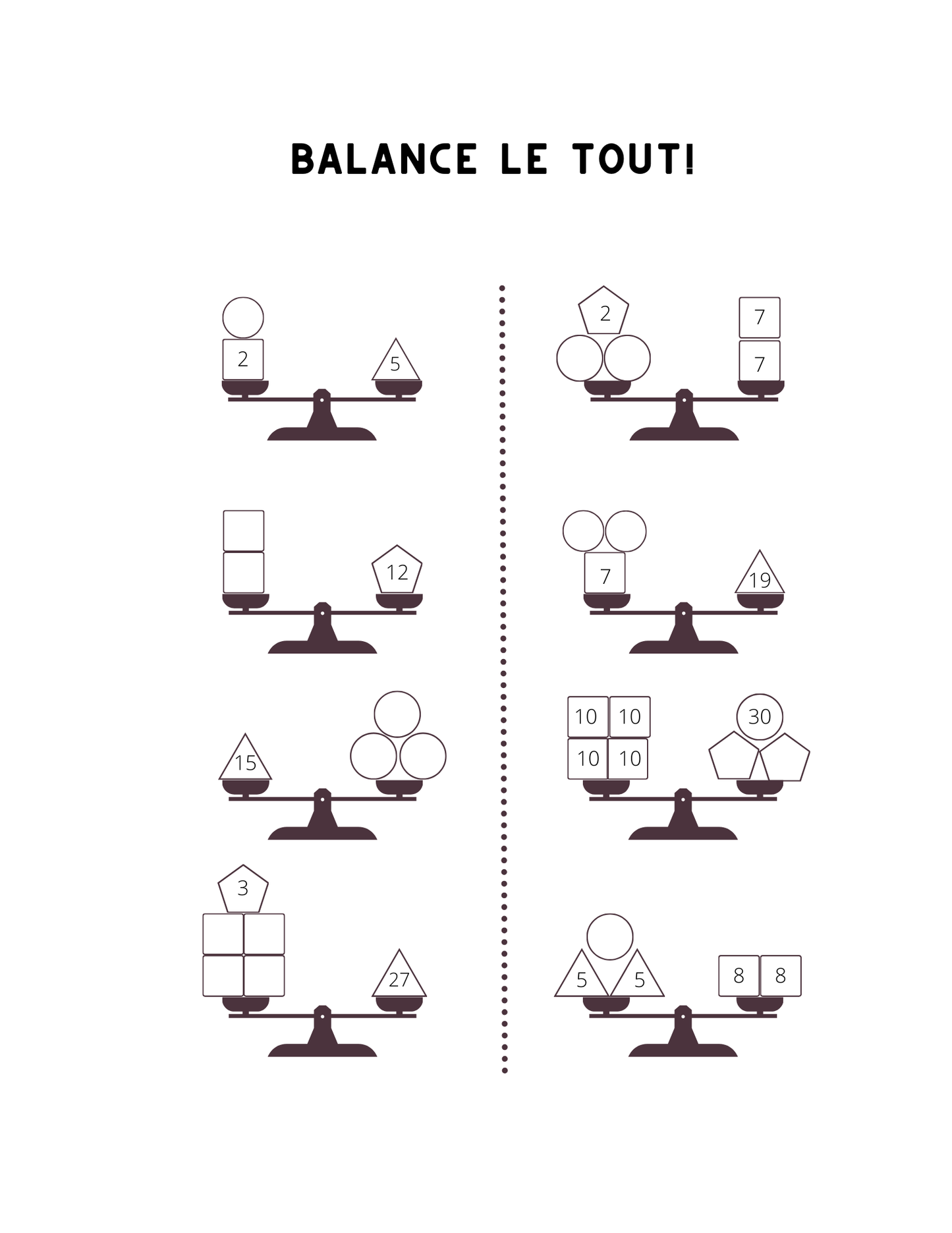 Toutes nos ressources à rabais | 560 pages | Pour les enfants entre 8 à 12 ans