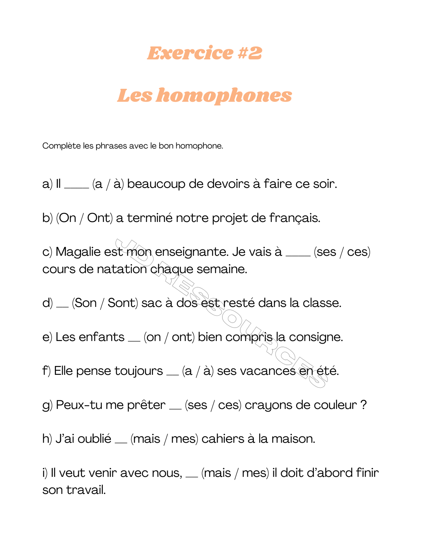 Toutes nos ressources à rabais | 560 pages | Pour les enfants entre 8 à 12 ans