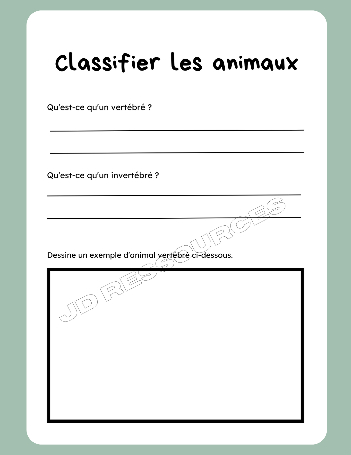 Ensemble sciences | 170 pages
