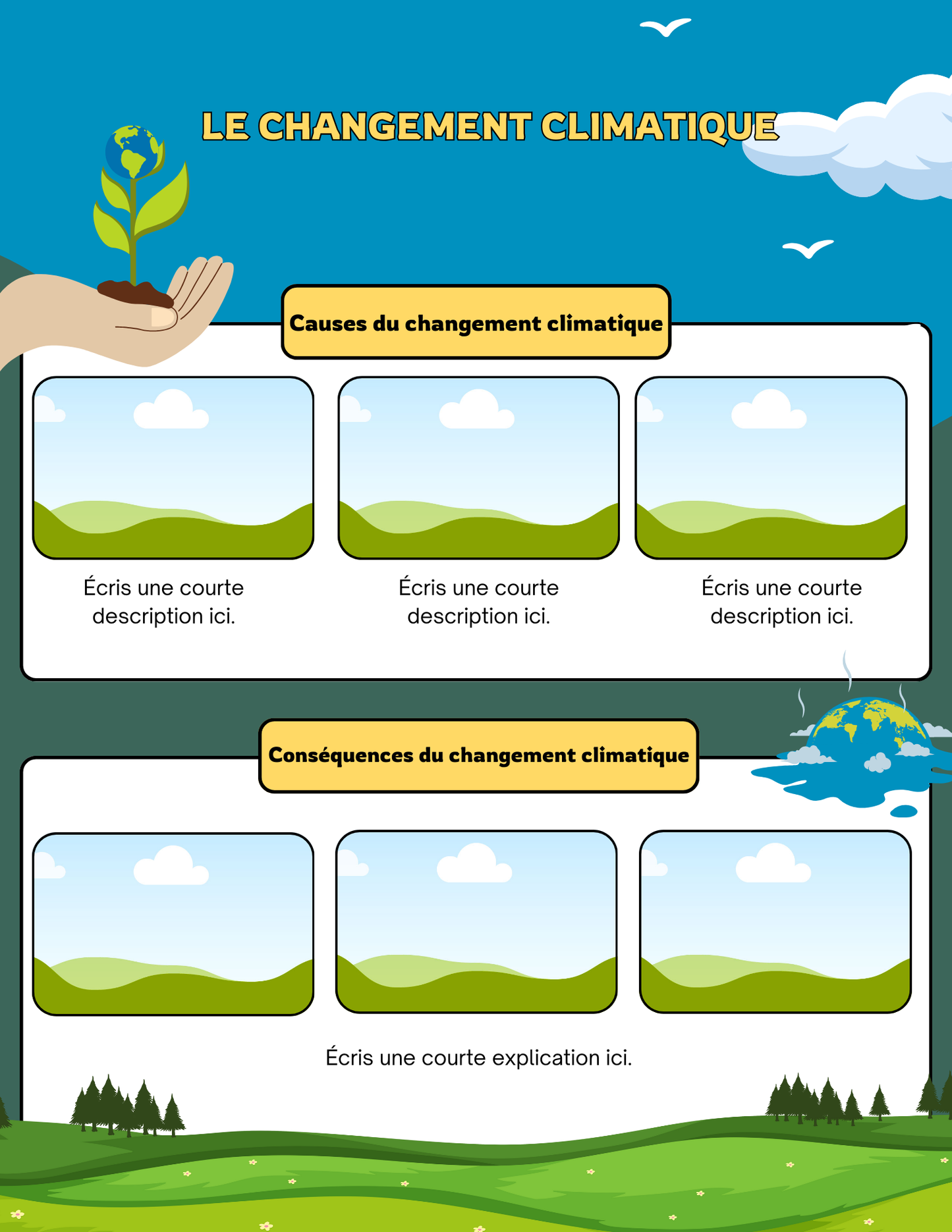 Ensemble de ressources à rabais | 560 pages | Pour les enfants entre 8 à 12 ans