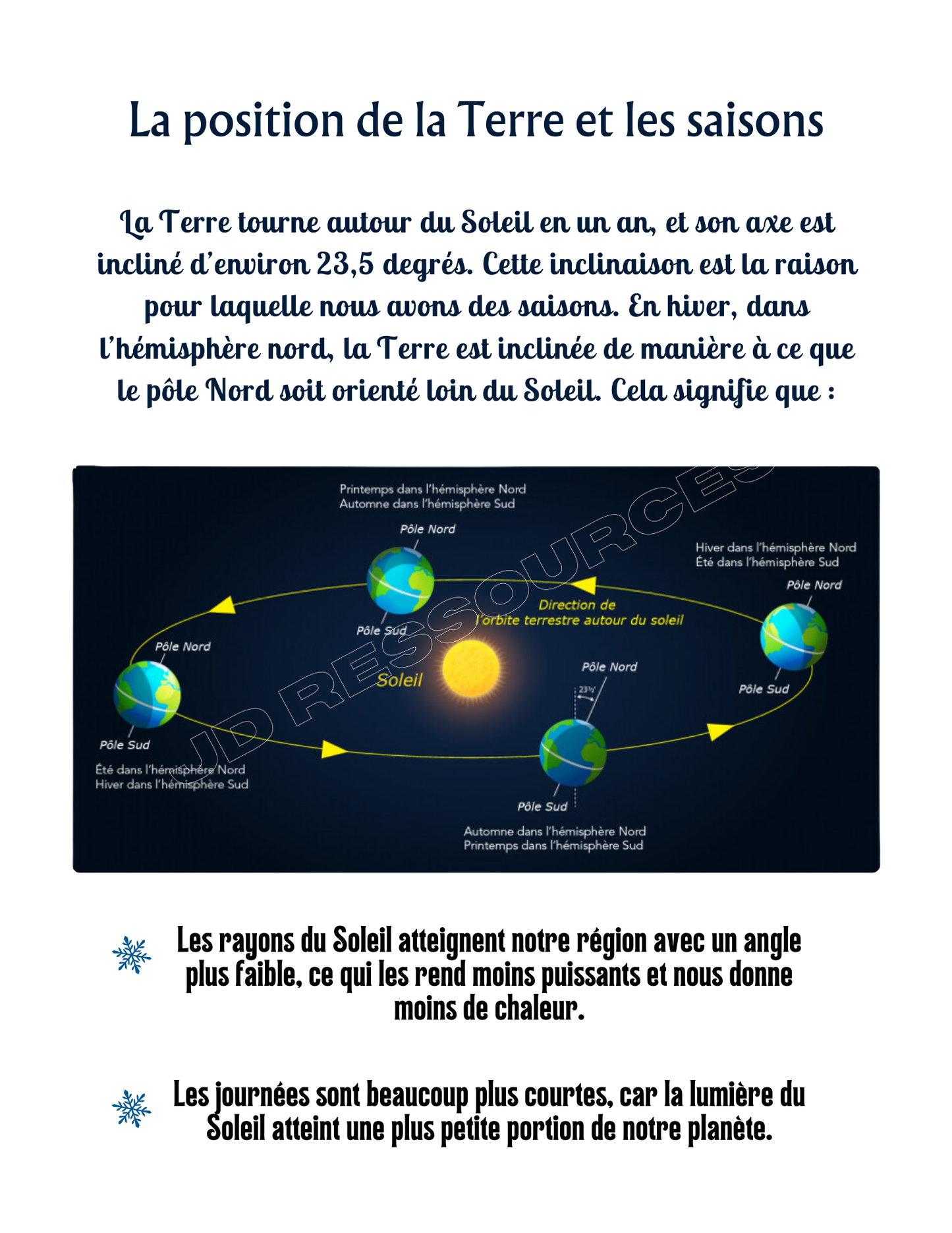 Un peu de tout