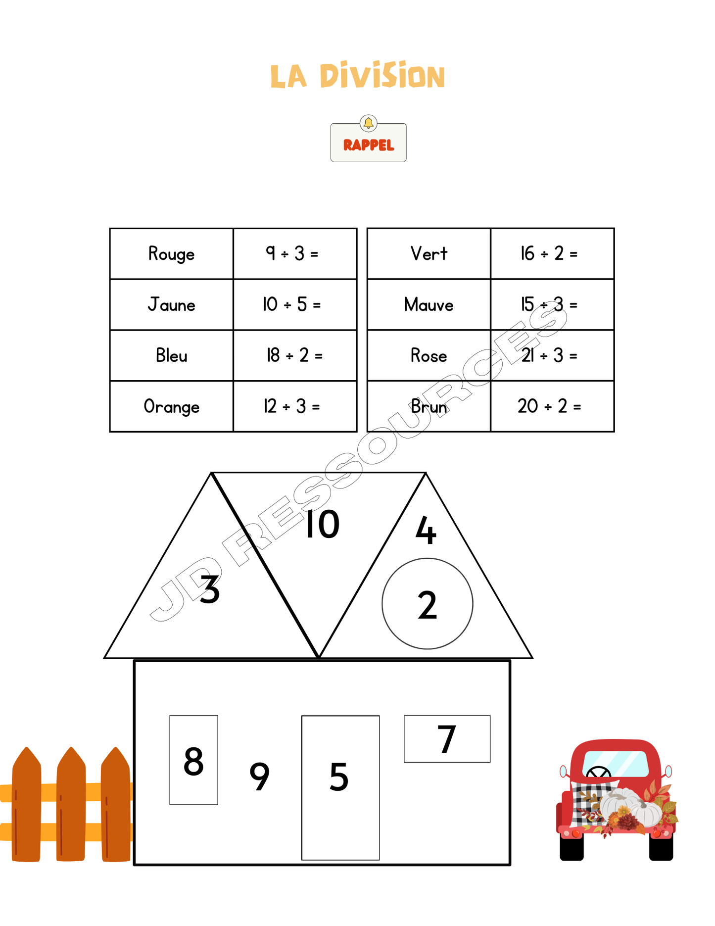 Toutes nos ressources à rabais | 560 pages | Pour les enfants entre 8 à 12 ans