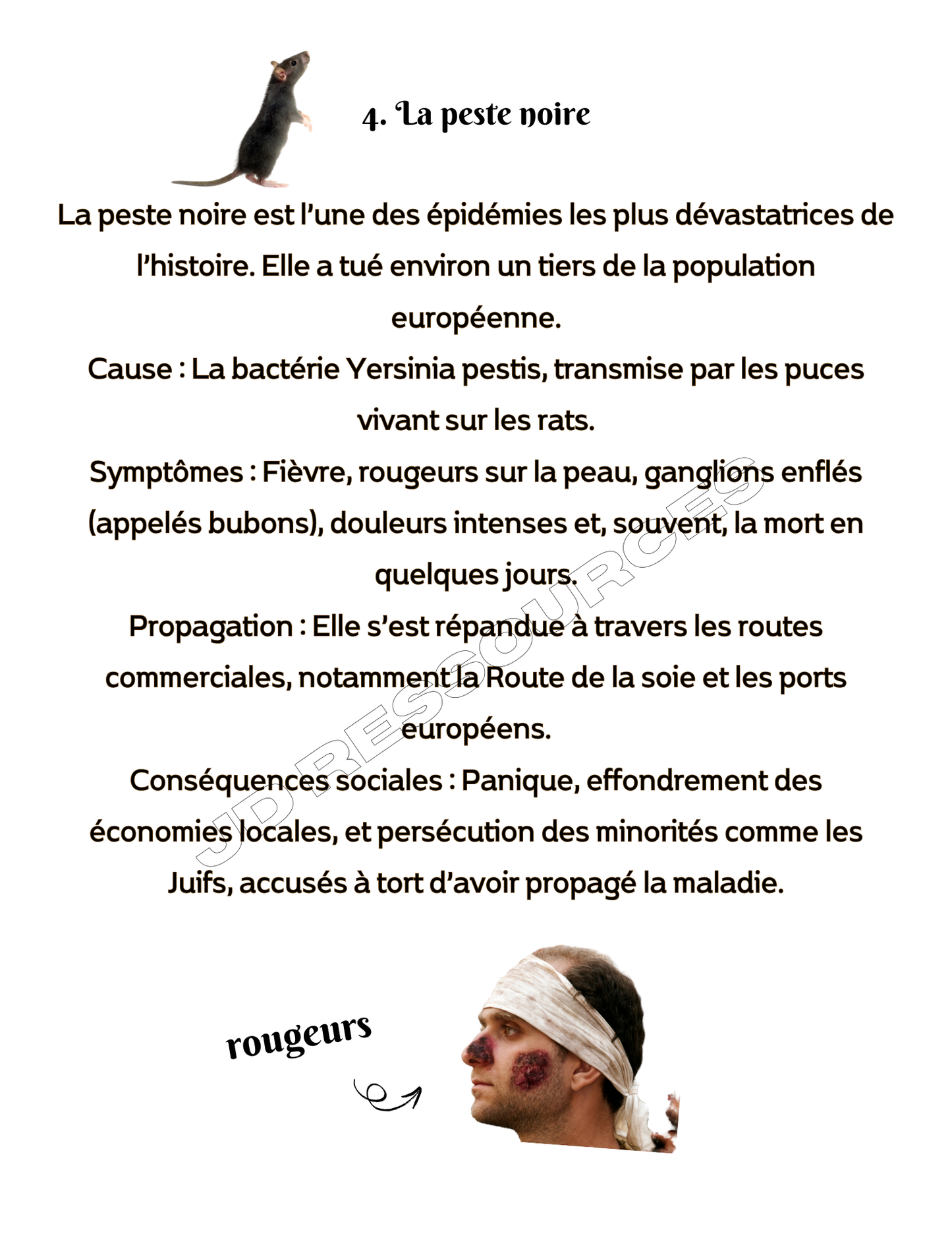 Un peu de tout