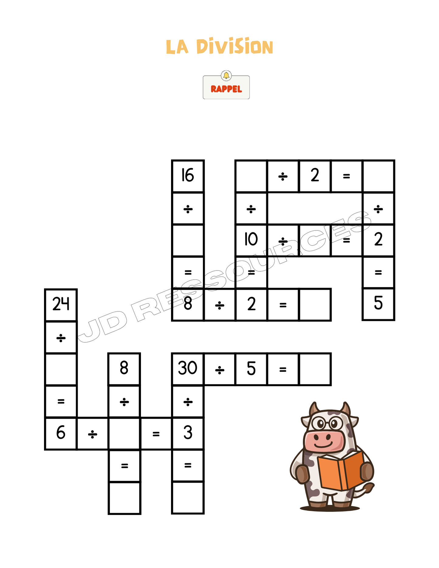 Ensemble mathématiques | + de 220 pages