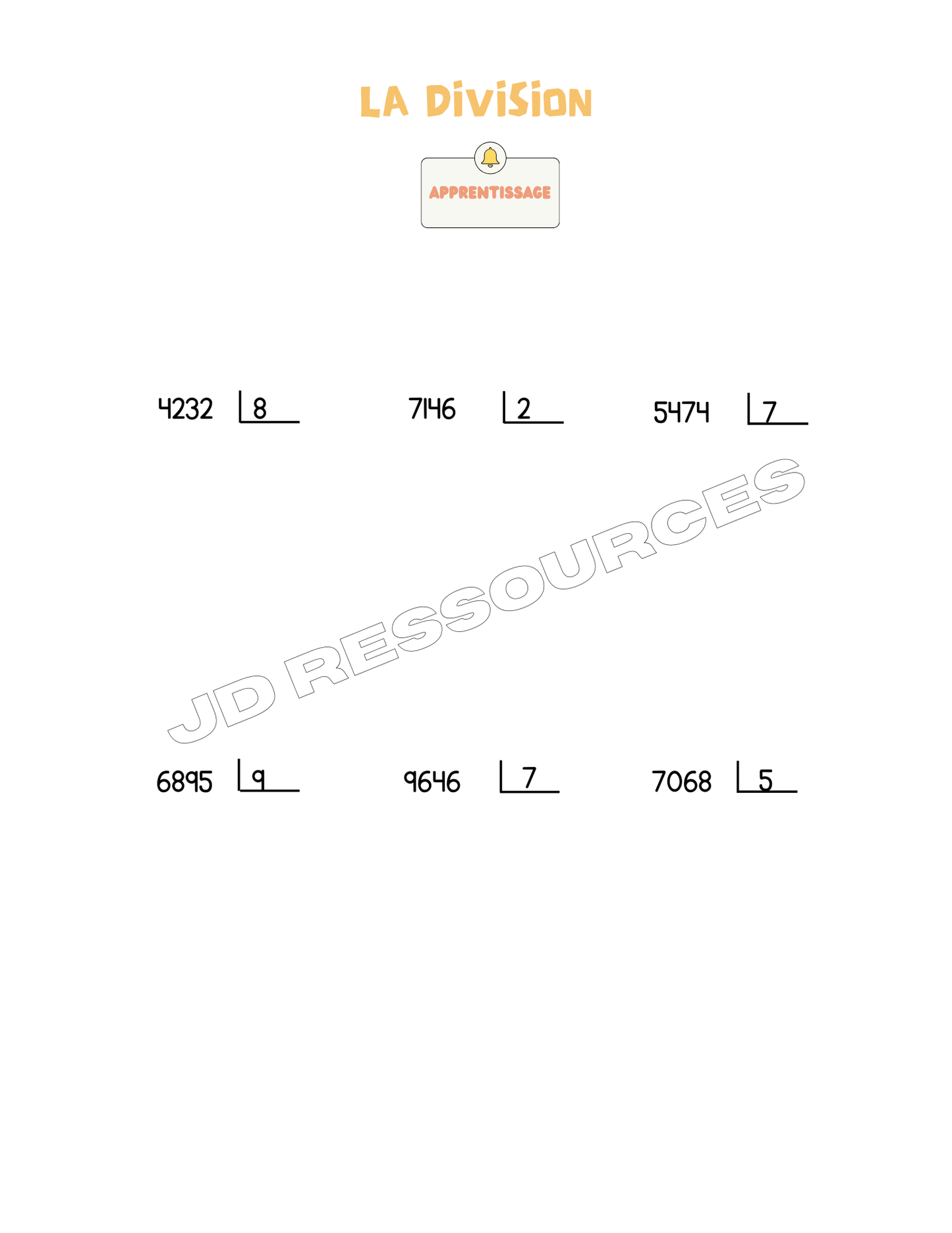 Ensemble mathématiques | + de 220 pages