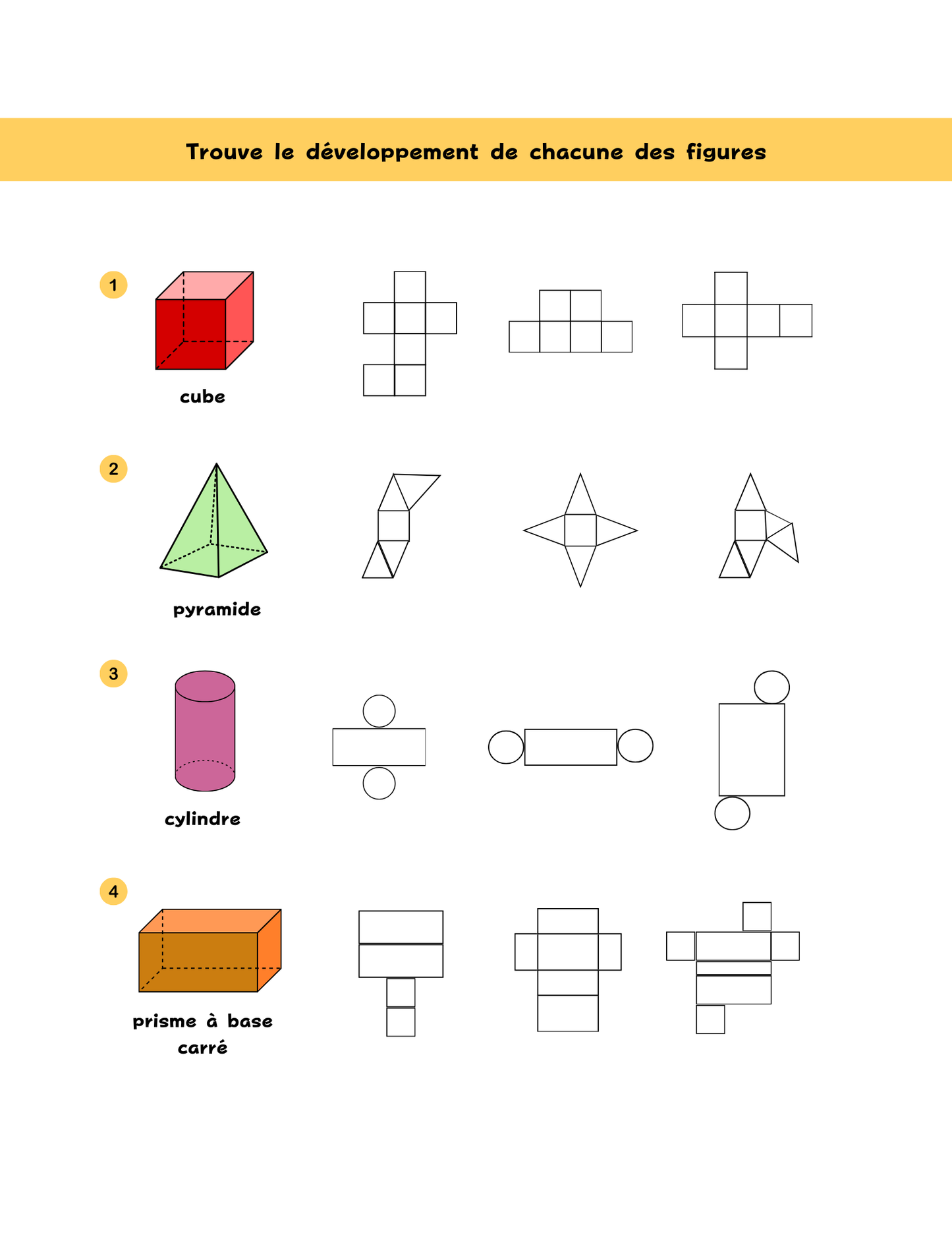 Ensemble mathématiques | 220 pages