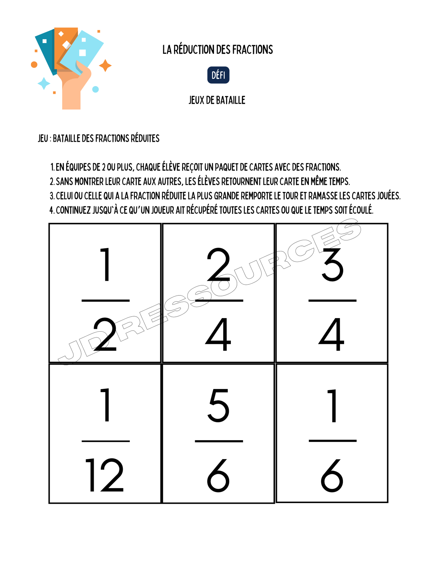 Ensemble mathématiques | + de 220 pages