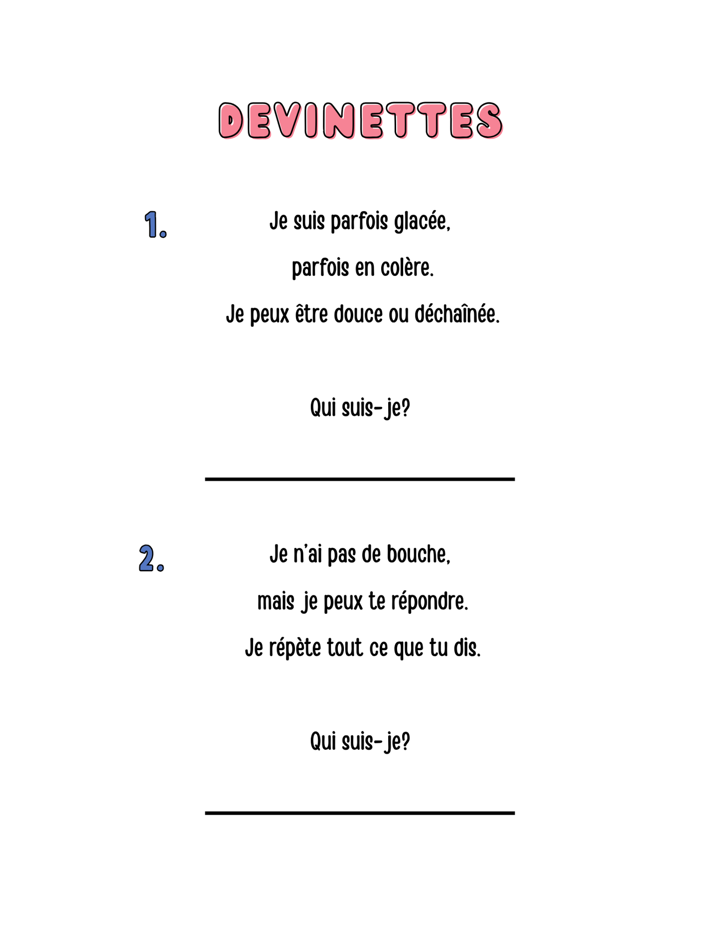 Toutes nos ressources à rabais | 560 pages