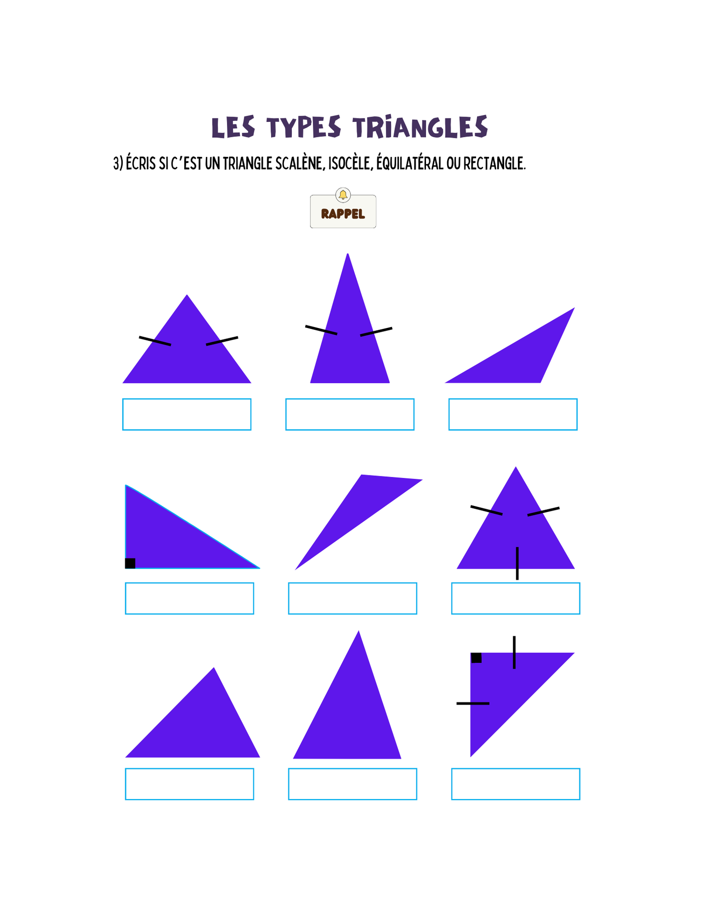 Ensemble mathématiques | 220 pages