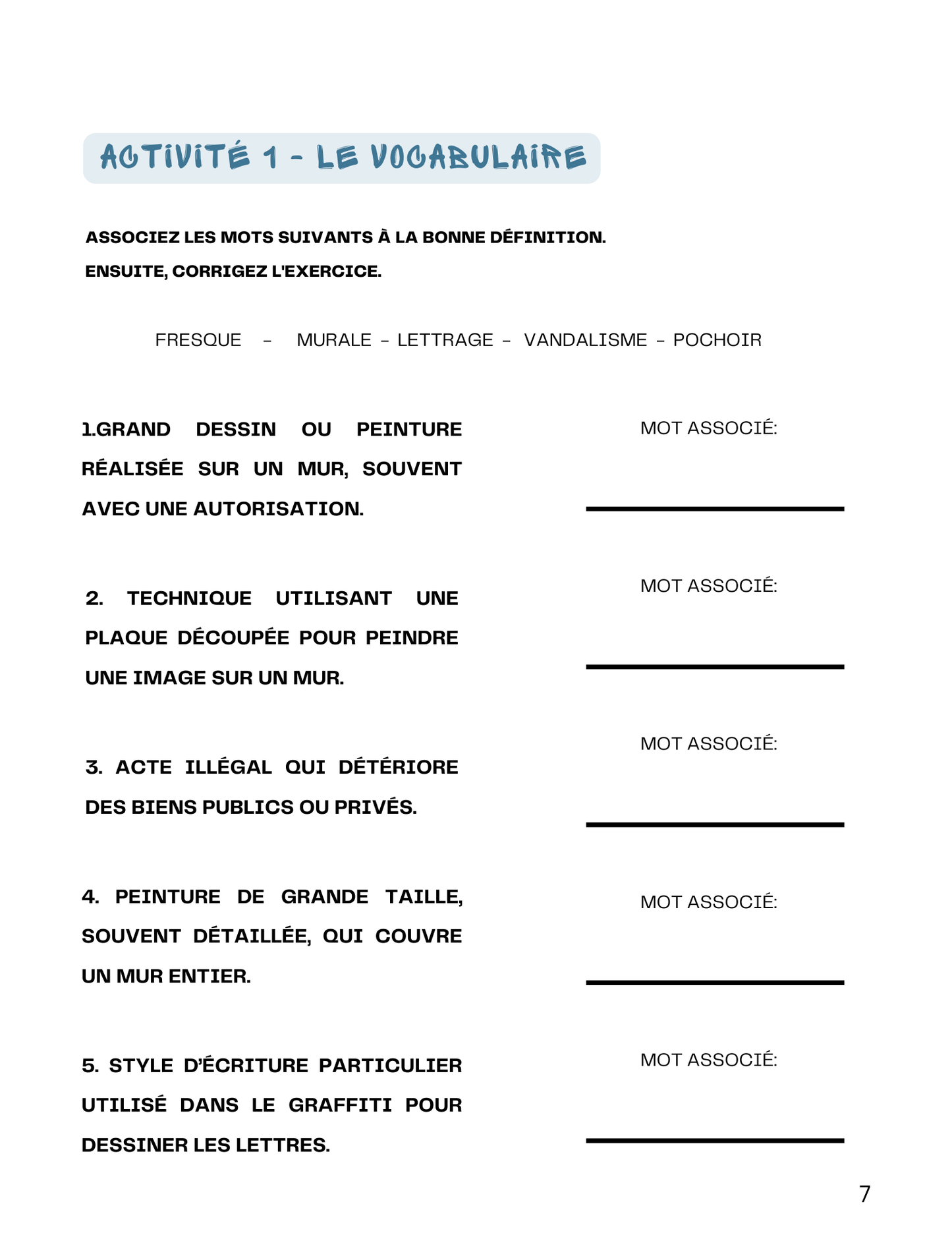 Trousse complète-Pratique ministérielle 2e secondaire-écriture