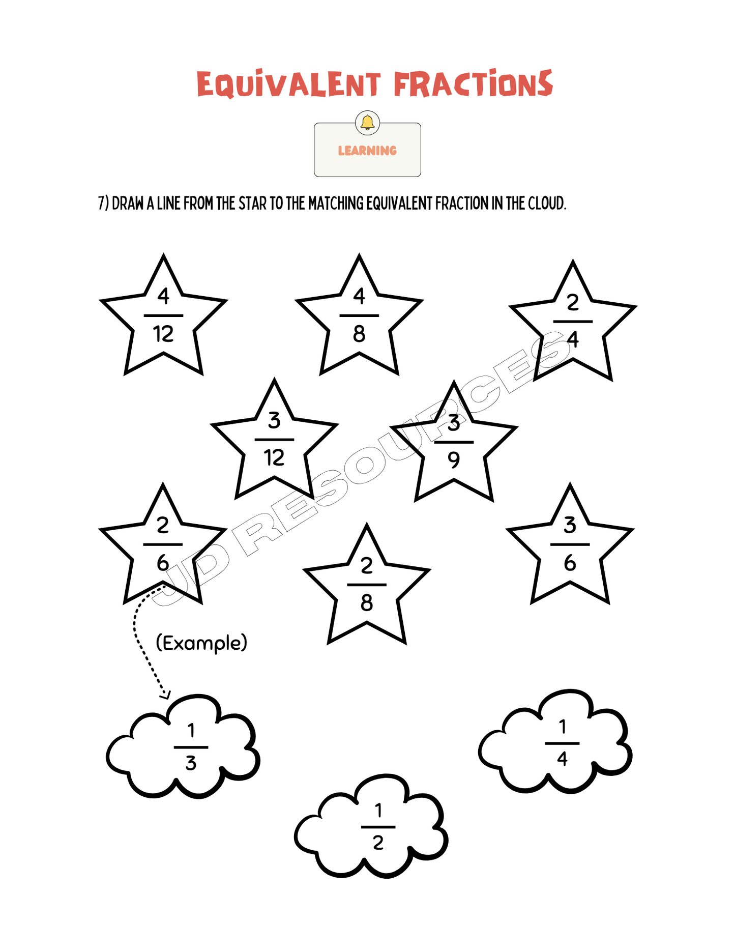 350+ Ready-to-Use Printables | Grades 3 to 6