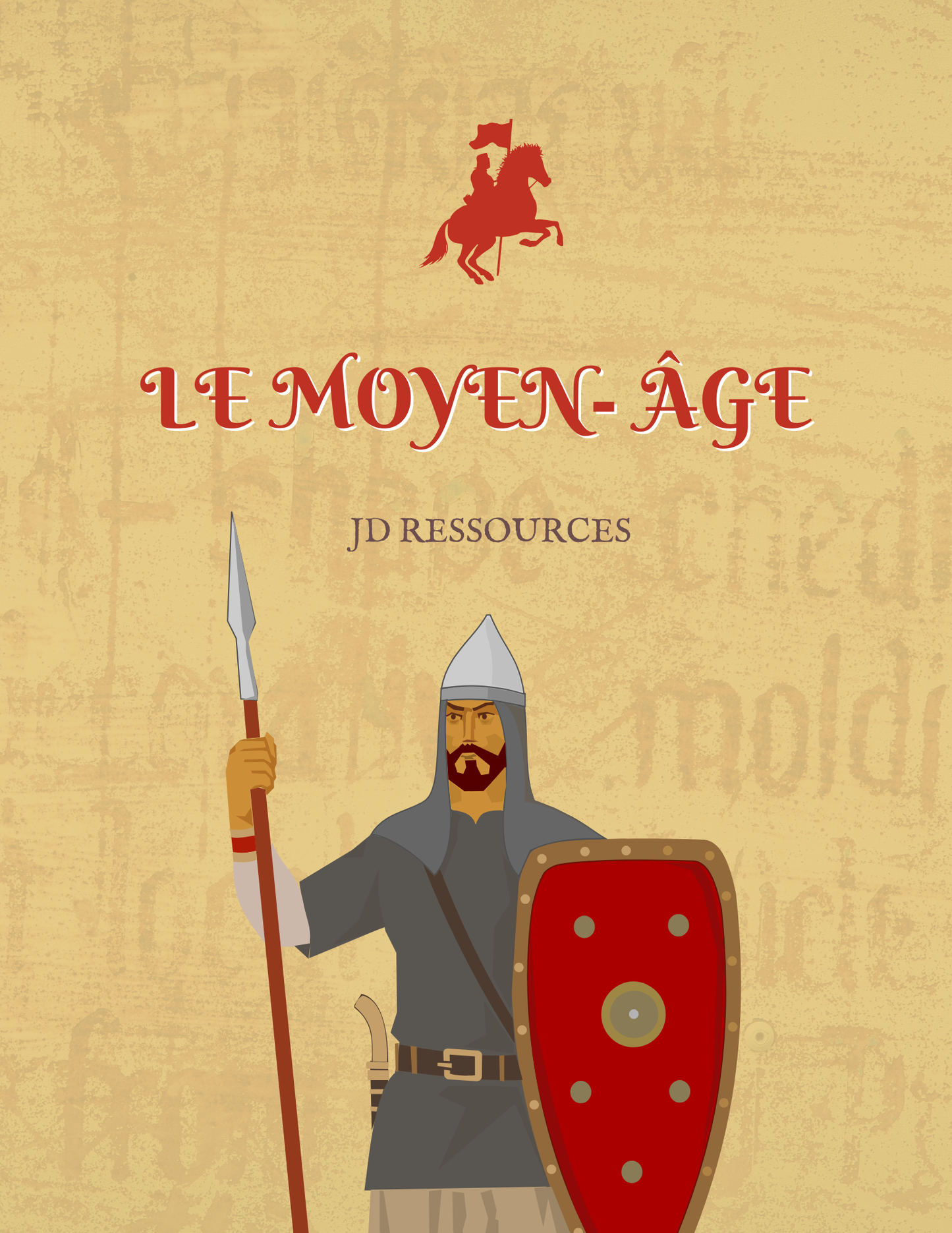 Le Moyen-Âge