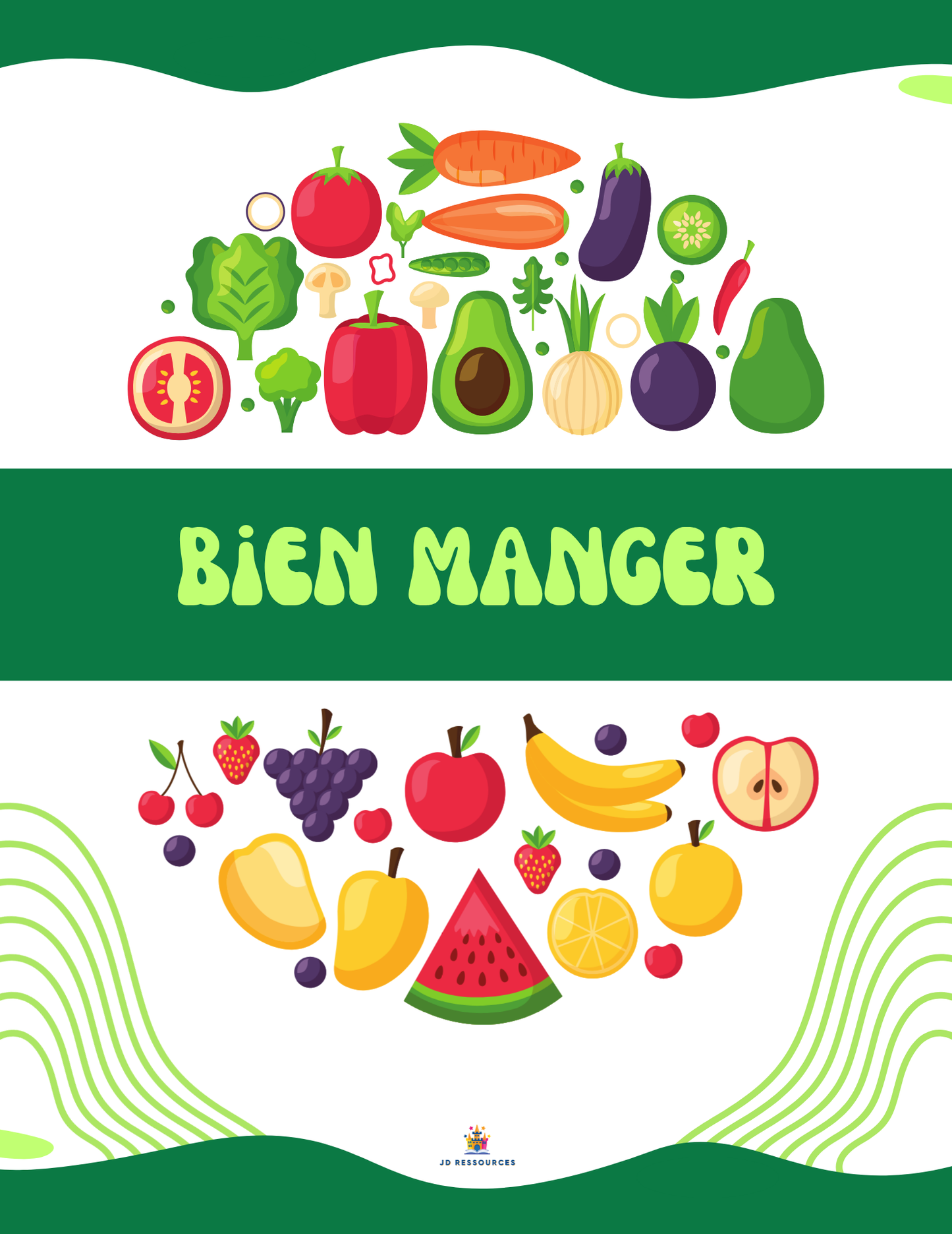 Toutes nos ressources à rabais | 700 pages | Pour les enfants entre 8 à 12 ans