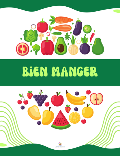 Toutes nos ressources à rabais | 700 pages | Pour les enfants entre 8 à 12 ans