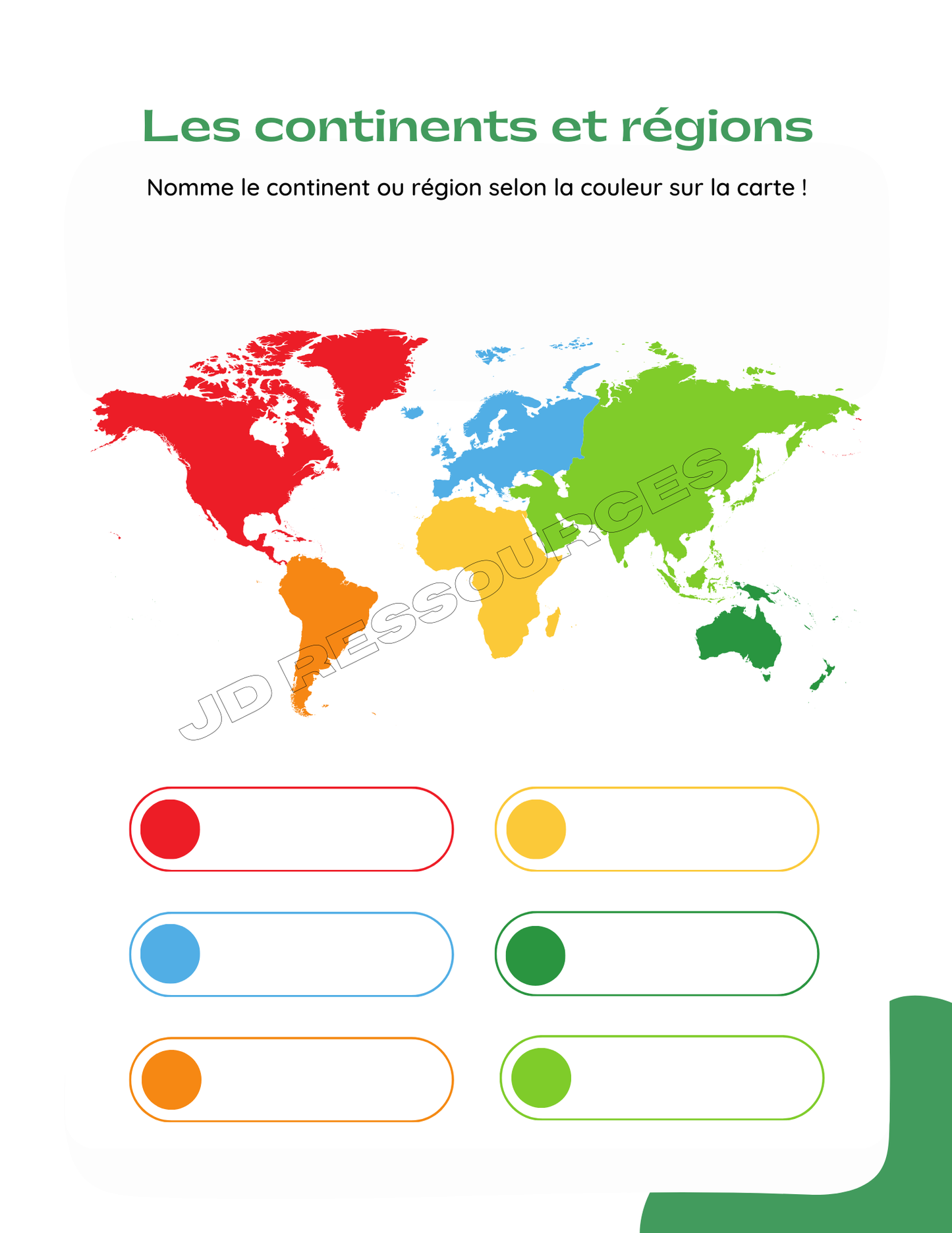 Toutes nos ressources à rabais | 550 pages