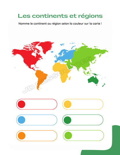 Toutes nos ressources à rabais | 550 pages