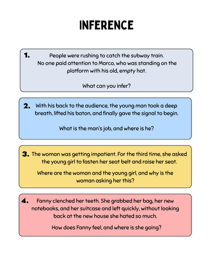 All Our Resources | 300+ Pages | Ages 8–12
