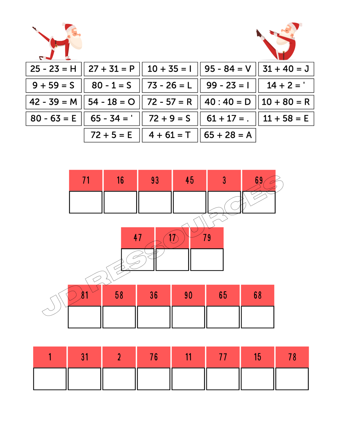 Ensemble mathématiques | 200 pages