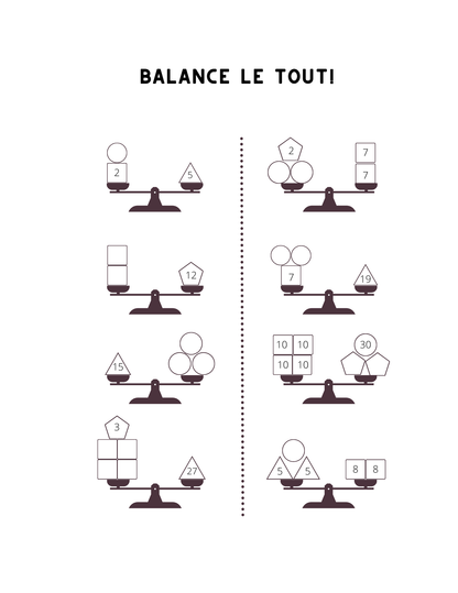 Toutes nos ressources à rabais | 550 pages