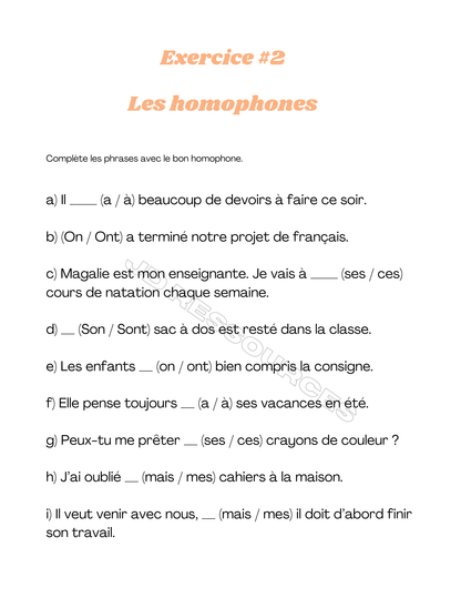 Toutes nos ressources à rabais | 560 pages | Pour les enfants entre 8 à 12 ans
