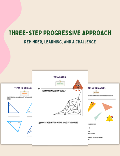 350+ Ready-to-Use Printables | Grades 3 to 6