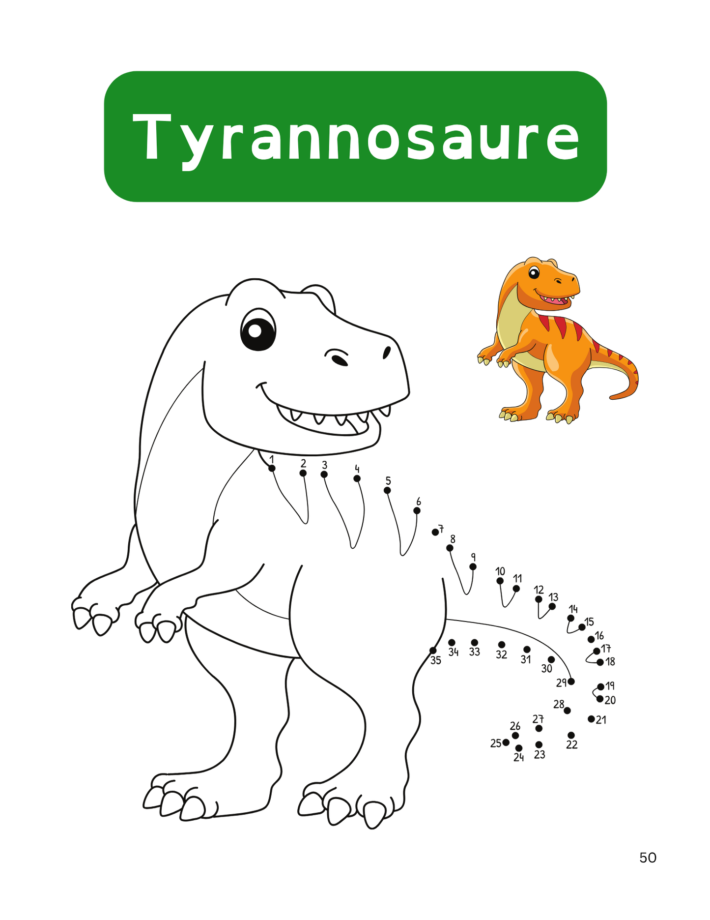 Prématernelle - 3 à 4 ans