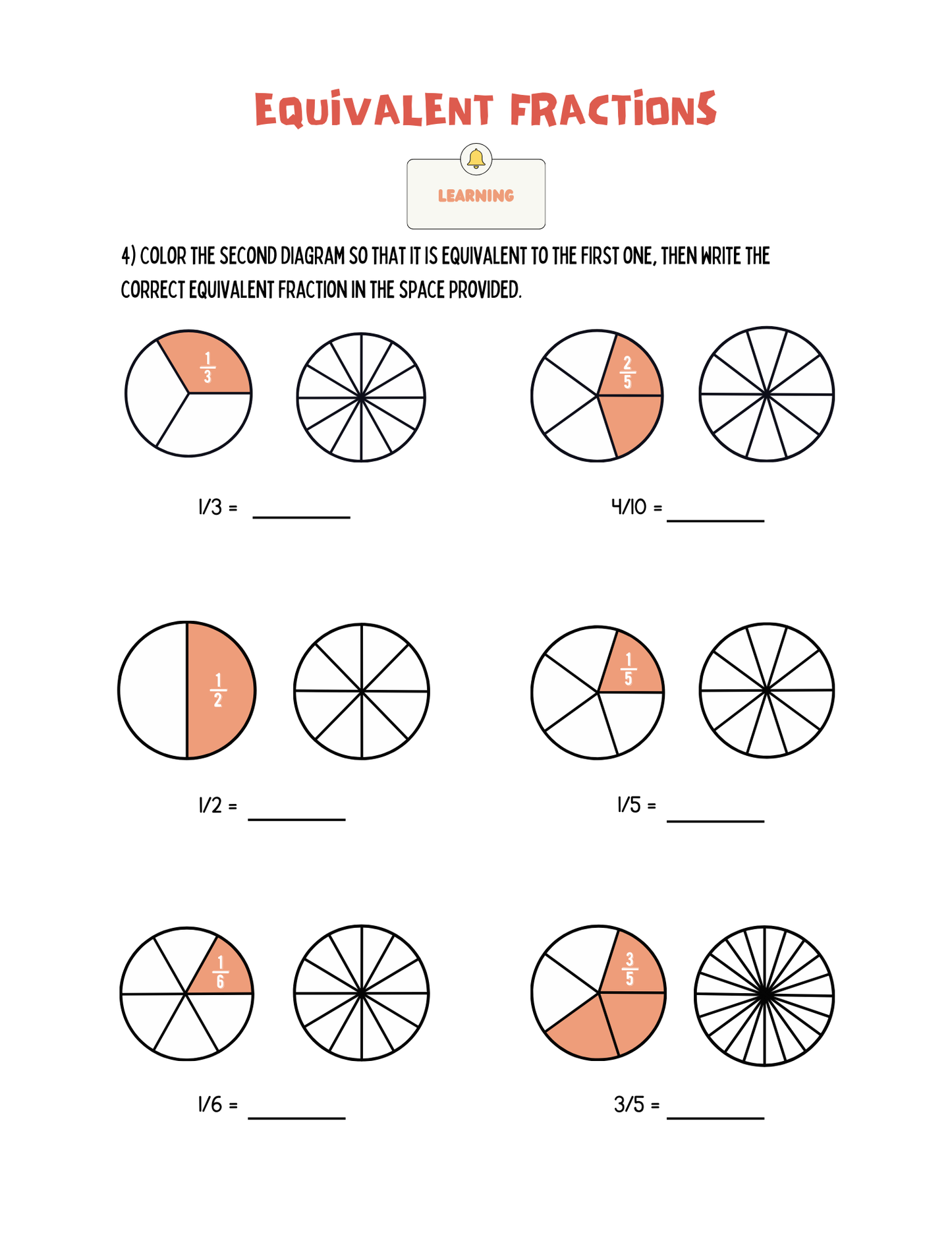 350+ Ready-to-Use Printables | Grades 3 to 6