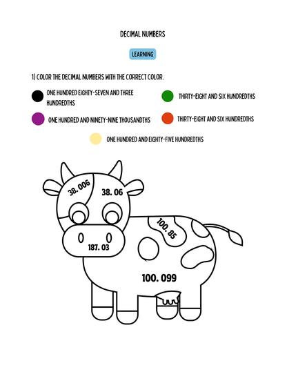 350+ Ready-to-Use Printables | Grades 3 to 6