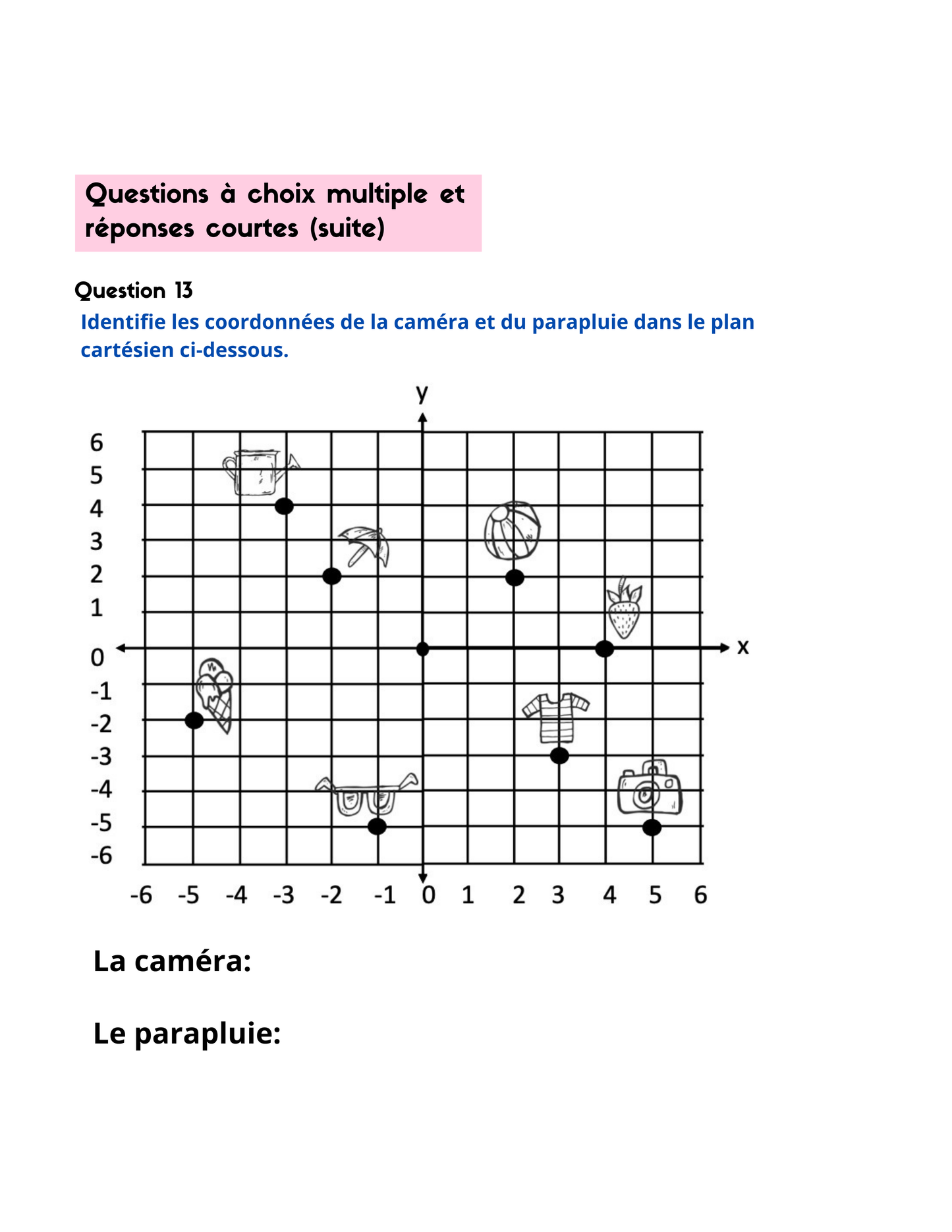 2 examens du ministère-Simulation