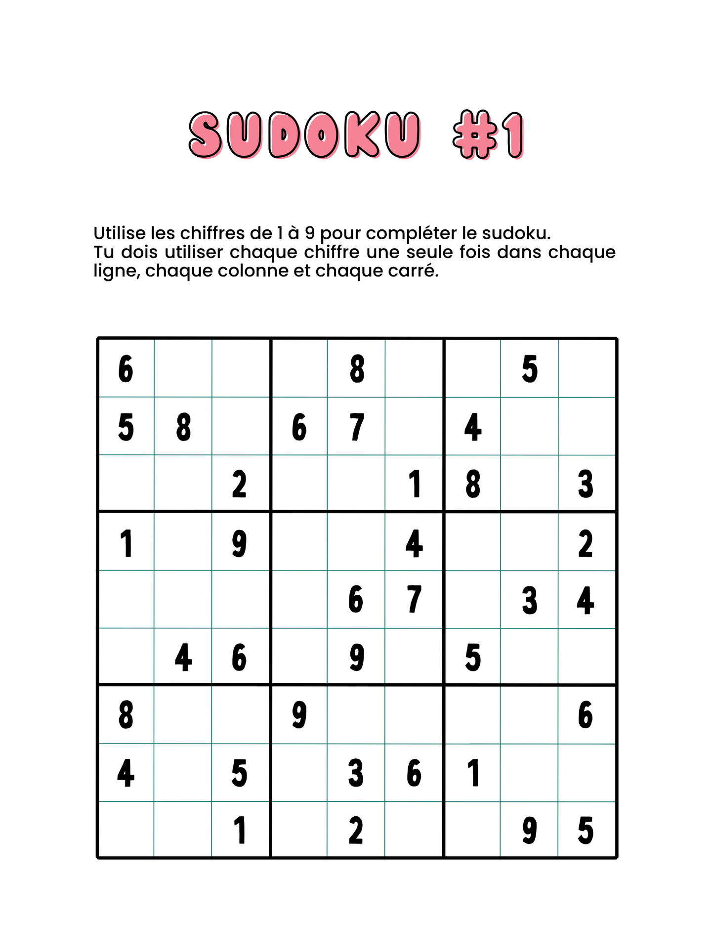 Toutes nos ressources à rabais | 560 pages