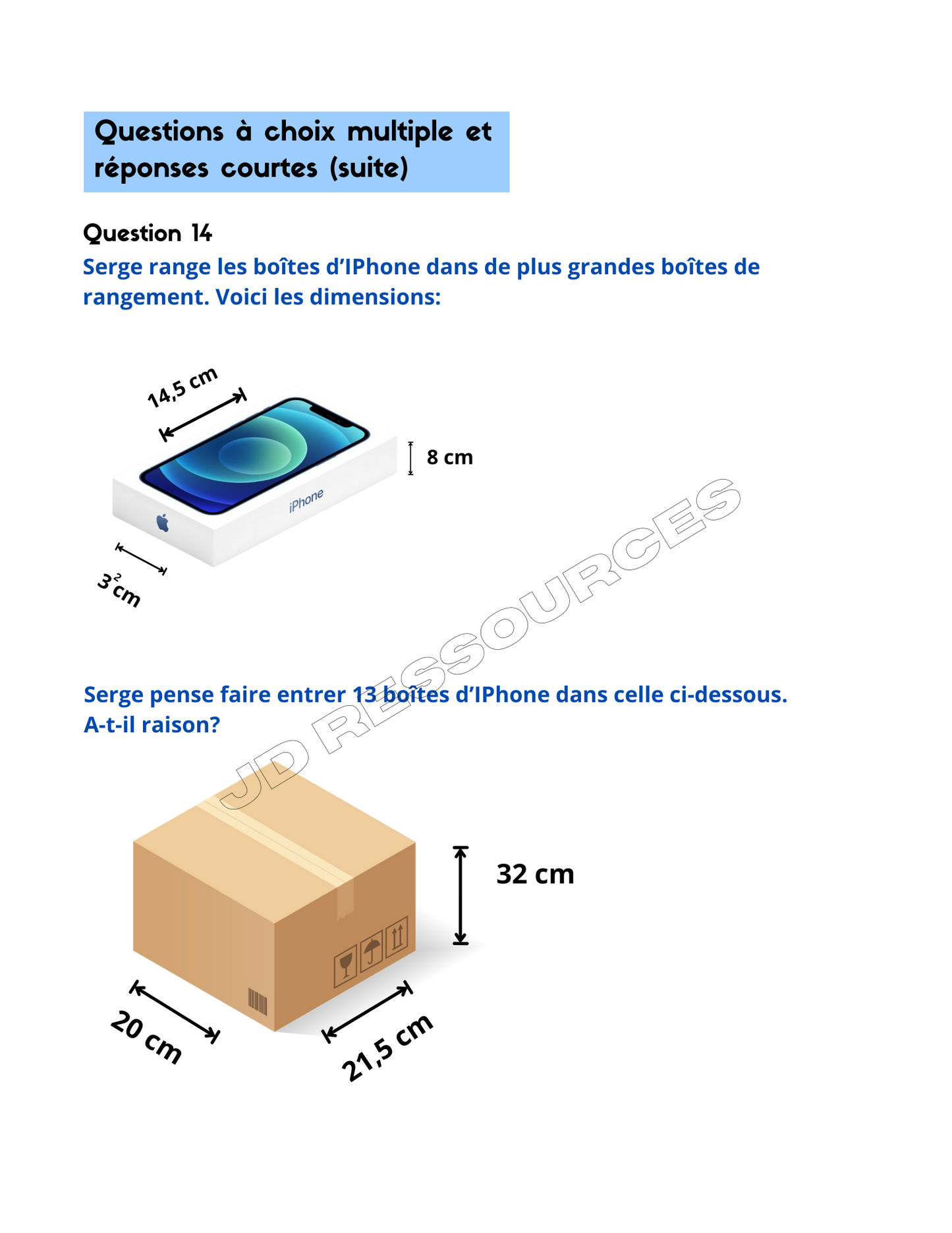 Examen du ministère-Simulation version 2