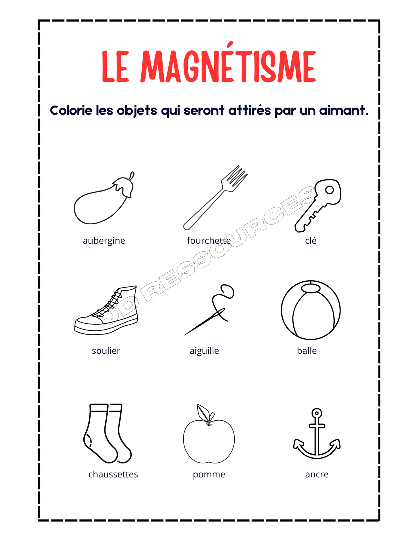 Tout le 1er cycle du primaire - 270 pages