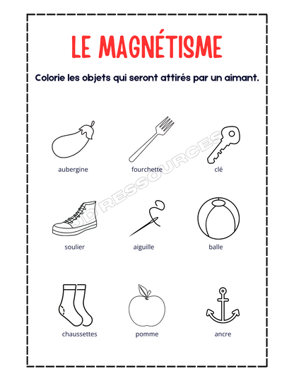 Tout le 1er cycle du primaire - 270 pages