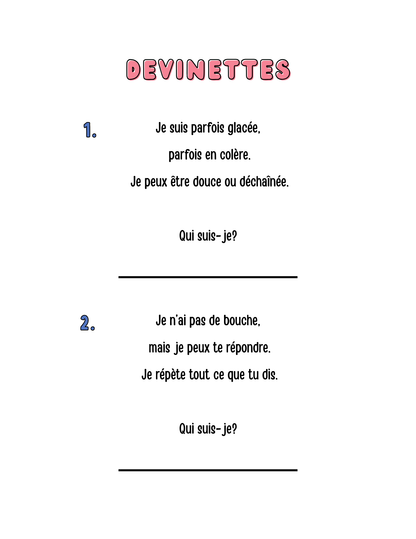 Toutes nos ressources à rabais | 560 pages