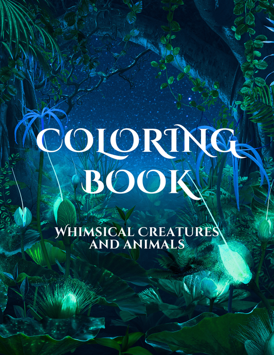 Coloring book