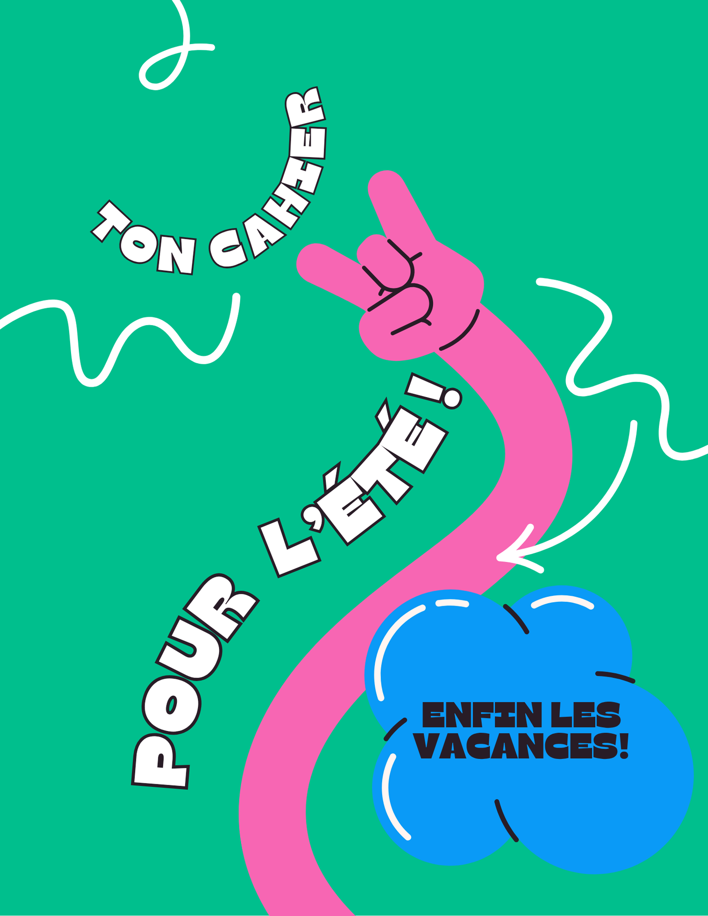Activités d'été