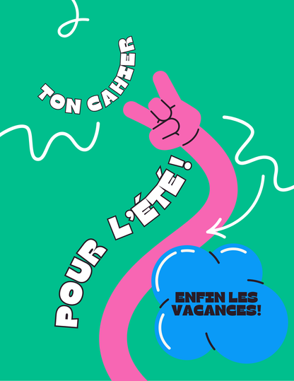 Activités d'été