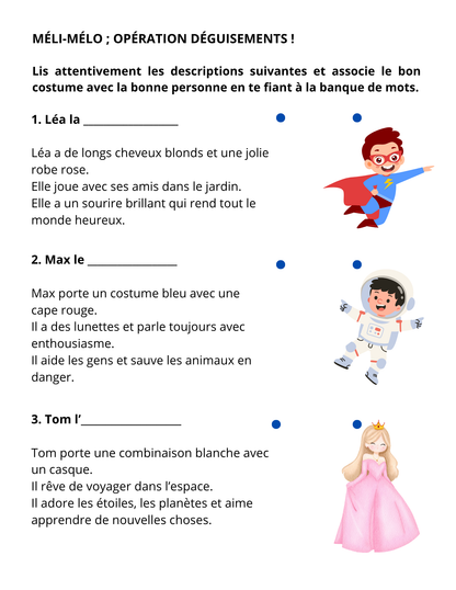 Tout le 1er cycle du primaire - 270 pages