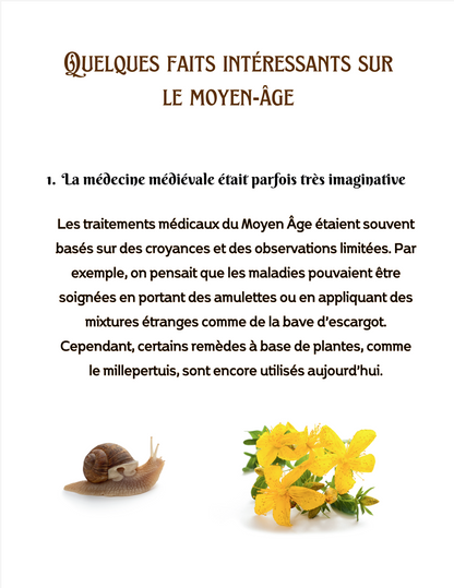 1000 pages à rabais | Pour les enfants entre 8 à 12 ans