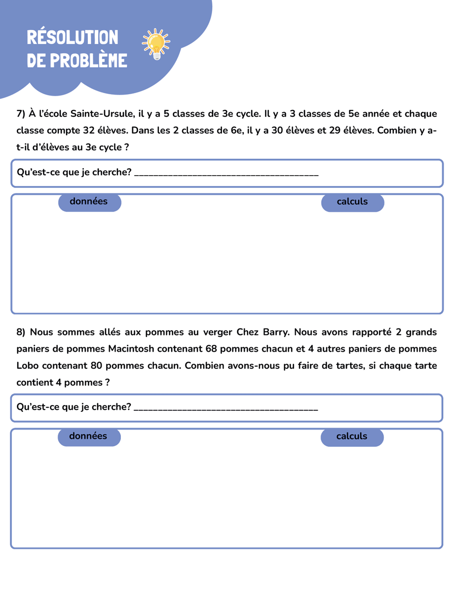 1000 pages à rabais | Pour les enfants entre 8 à 12 ans